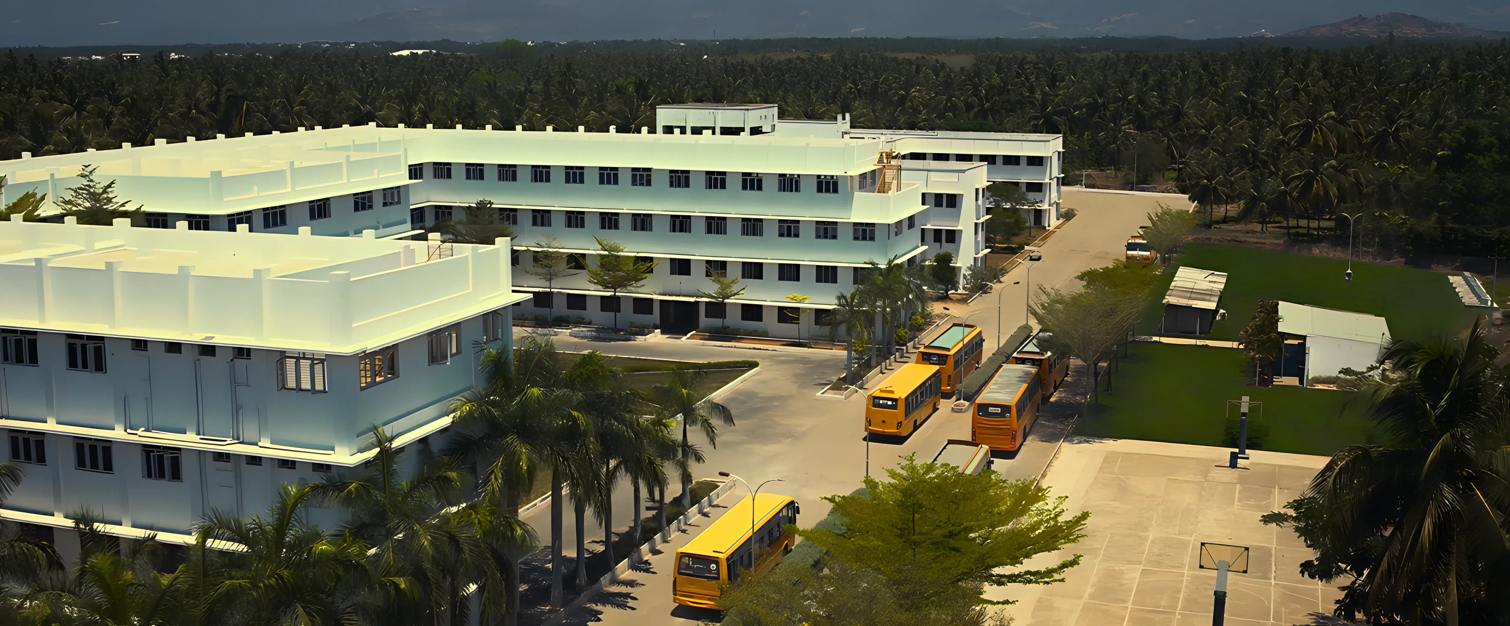 Mahendra College of Engineering Salem CAMPUS photo 2